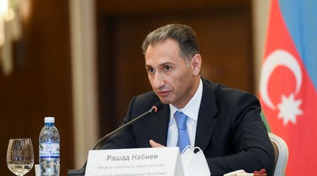2040-cı ilə qədər hava nəqliyyatına tələbat 2 dəfə artacaq- Nazir