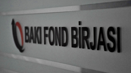 "Bakı Fond Birjası"nın dövriyyəsi 2 dəfədən çox artıb