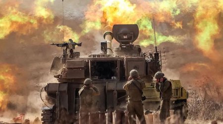 Hamas demands permanent ceasefire for hostage deal, reports say