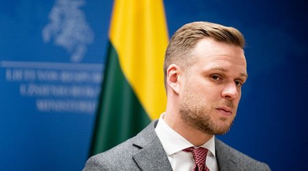 Lithuania considers sending military instructors to Ukraine