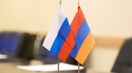 Russia to replace ambassador to Armenia amid Pashinyan's CSTO withdrawal statements