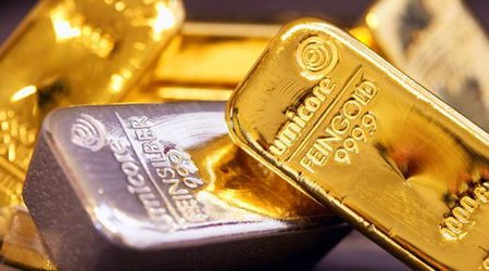 Azərbaycanda qızıl istehsalı 10,7% azalıb