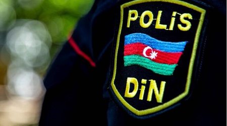В Азербайджане за сутки раскрыто более 40 преступлений