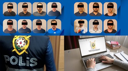 Задержаны 14 человек по делу о хищении полумиллиона манатов у пожилых граждан