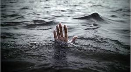 В Саатлы 19-летний парень утонул в реке