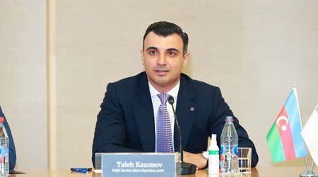 Azərbaycanda sığorta aktivləri son 3 ildə nə qədər artıb? - Bank sədrindən açıqlama