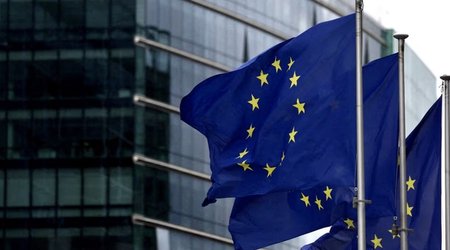EU agrees new sanctions on Russia, targeting LNG for first time