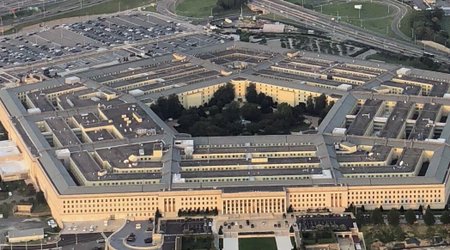 США «отфутболили» Россию