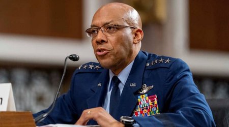 US general: Israel offensive in Lebanon could increase risk of broader conflict that draws in Iran