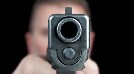 Armed man surrenders after mall shooting in Russia's Rostov
