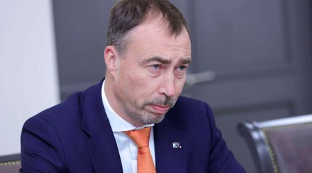 EU special rep: Azerbaijan, Armenia closer than ever to peace treaty
