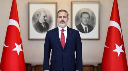 Conflict in Ukraine fraught with extension, use of nuclear weapons — top Turkish diplomat