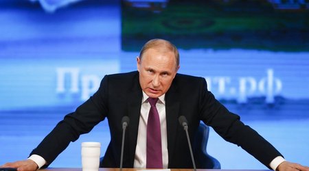 Putin to attend SCO summit in Astana on July 3-4