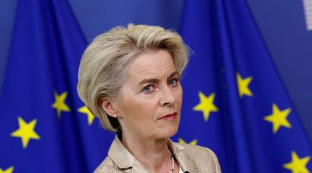 Official negotiations on accession of Ukraine, Moldova to EU kick off