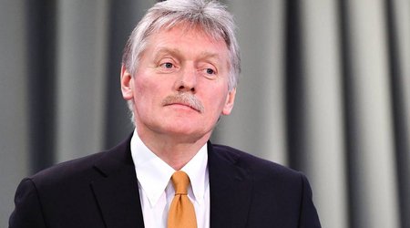 Putin open to talks: Kremlin signals readiness for dialogue with Macron