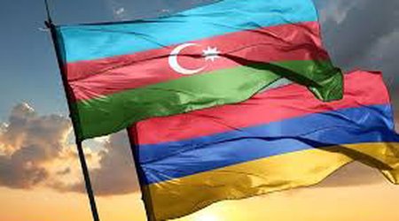 Azərbaycandan sülh müqaviləsi ilə bağlı yeni təklif almışıq - Qriqoryan