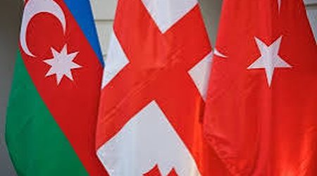 Состоится встреча министров обороны Азербайджана, Грузии и Турции