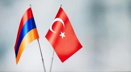 Armenia ready to establish diplomatic ties with Türkiye