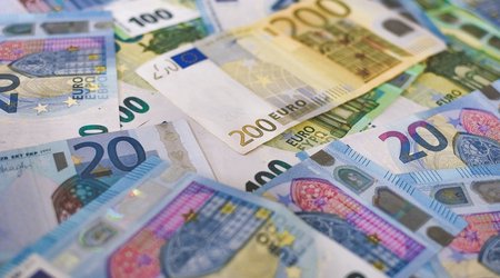 Ukraine secures €1.9 billion EU grant
