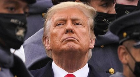 Trump says Putin’s conditions for peace in Ukraine ‘not acceptable’
