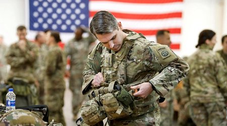 US prepares to evacuate citizens from Lebanon — NBC
