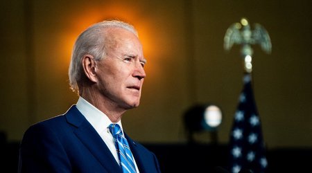 Most Americans consider Biden too old to be efficient president — poll