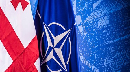 Gürcüstan NATO-nun sammitində iştirak edəcək
