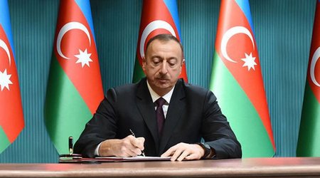 Milli Məclis buraxılıb, sentyabrın 1-nə növbədənkənar seçkilər təyin edilib - SƏRƏNCAM