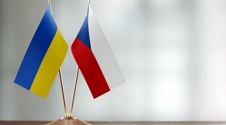 Czech Republic, Ukraine to ink security agreement on July 18