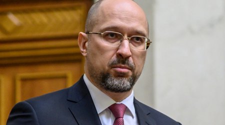 Ukraine secures $60 billion annual military support
