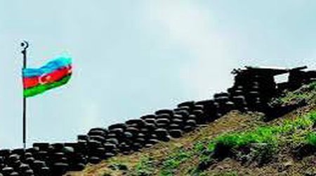 ABŞ Azərbaycanla Ermənistanın sərhəd delimitasiyasını müsbət qiymətləndirir