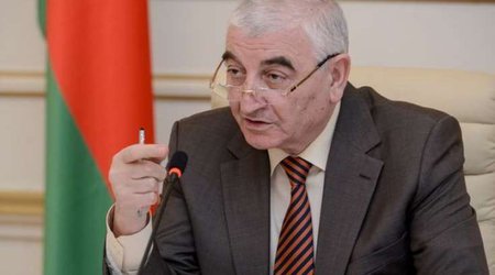 MSK sədri seçicilərə müraciət edib