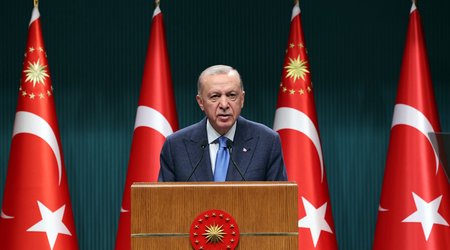 Türkiyə Prezidenti Azərbaycana səfər edəcək