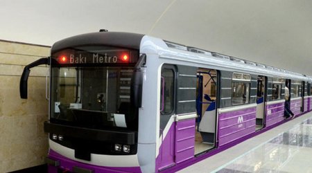 В Азербайджане изменена стоимость проезда в общественном транспорте