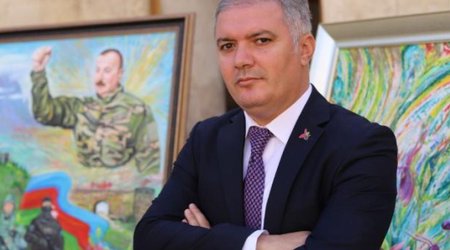 Prezidentdən yeni təyinat