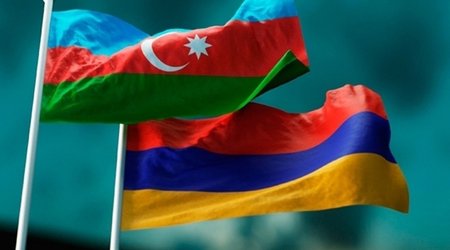 Azərbaycan və Ermənistan arasında danışıqlar davam edir