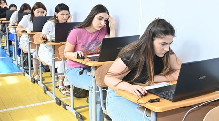 В Азербайджане стартуют экзамены в рамках приема учителей на работу