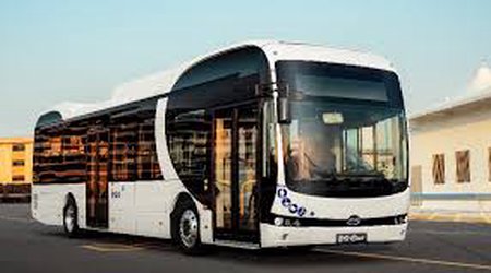 Çinin “BYD Company Limited” Azərbaycana $60 mln investisiya qoyacaq