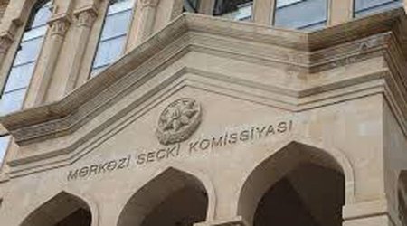 MSK seçkiləri izləmək üçün 30-a yaxın beynəlxalq təşkilata dəvət göndərəcək