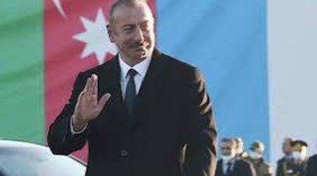İyulun 12-də Əliyev Pakistana səfər edəcək