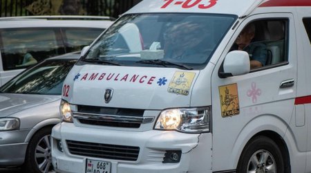 İrəvanda Kuba vətəndaşı döyülüb və xəstəxanada ölüb