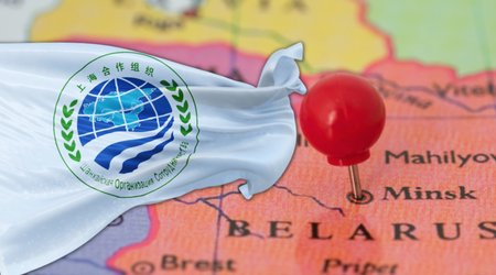 Belarus becomes full member of SCO