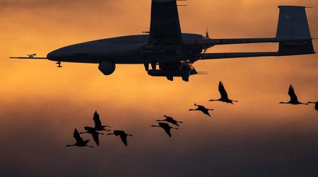 Lithuanian Ministry of Defense to spend 36M euros to buy drones
