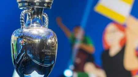ЕВРО-2024: Сегодня пройдут две игры 1/4 финала