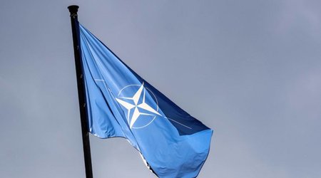 NATO to up security links with Japan, South Korea, Australia, NZ