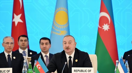 Gələn il Laçında Hava Limanı istismara veriləcək - Prezident
