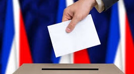Fransada parlament seçkilərinin ikinci turu keçiriləcək