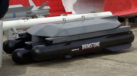 UK announces new military aid package for Ukraine