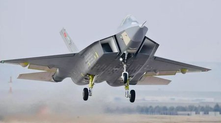 Türkiye to manufacture another 150 KAAN fighters for allies