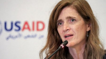 USAID head to visit Armenia